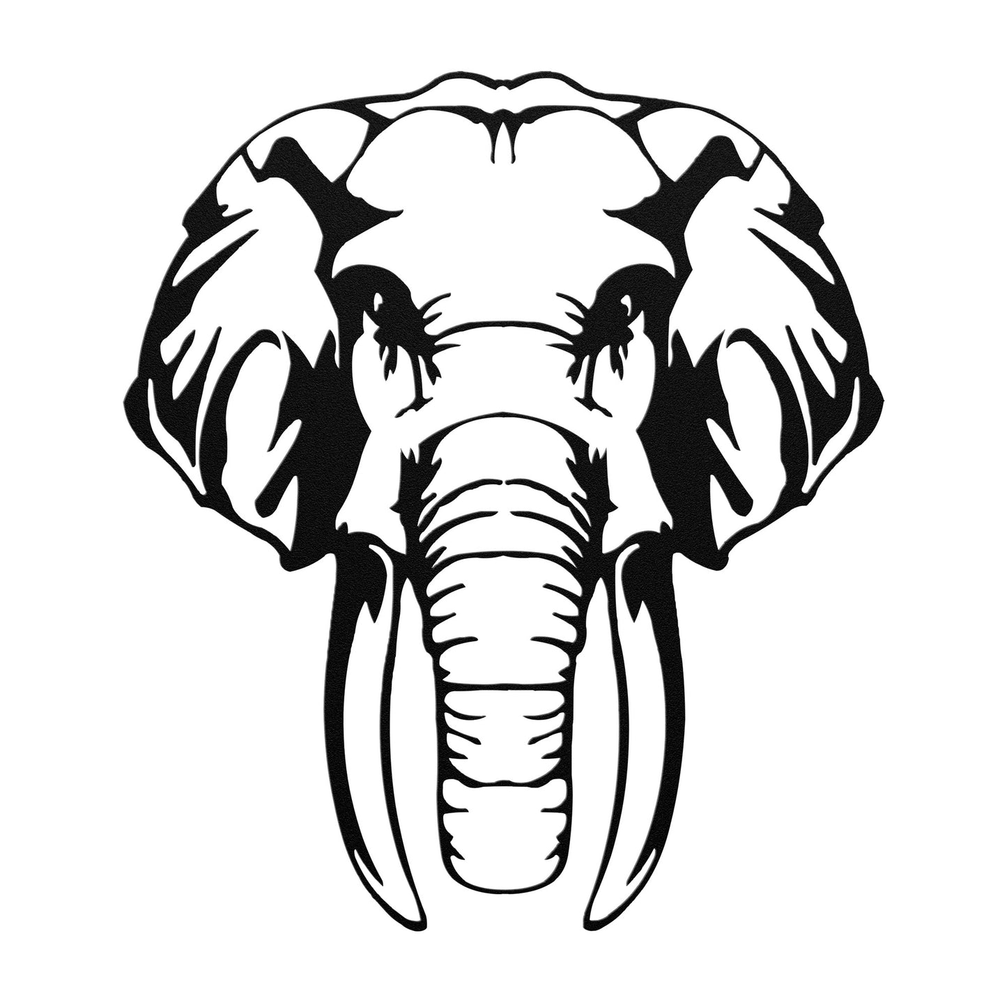 Asian Elephant