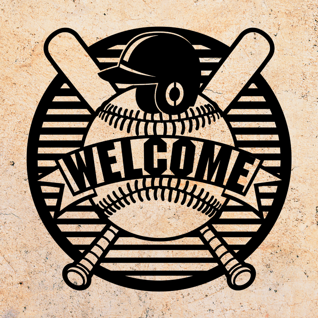 Baseball Welcome