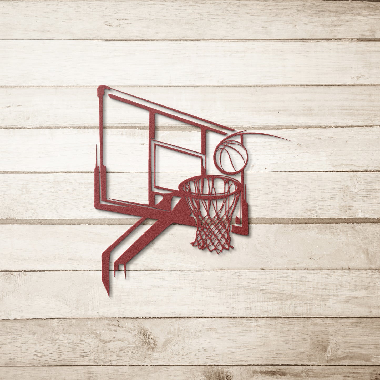 Basketball Hoop