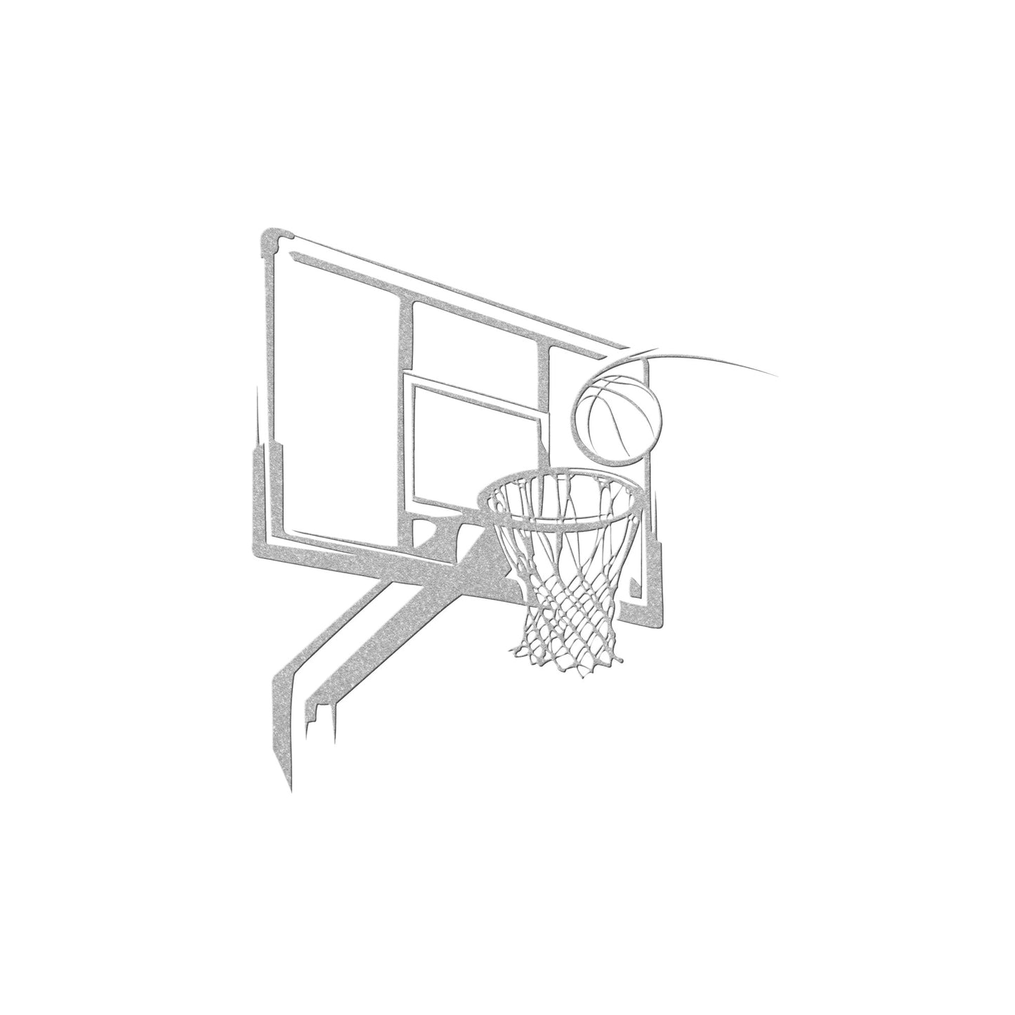 Basketball Hoop