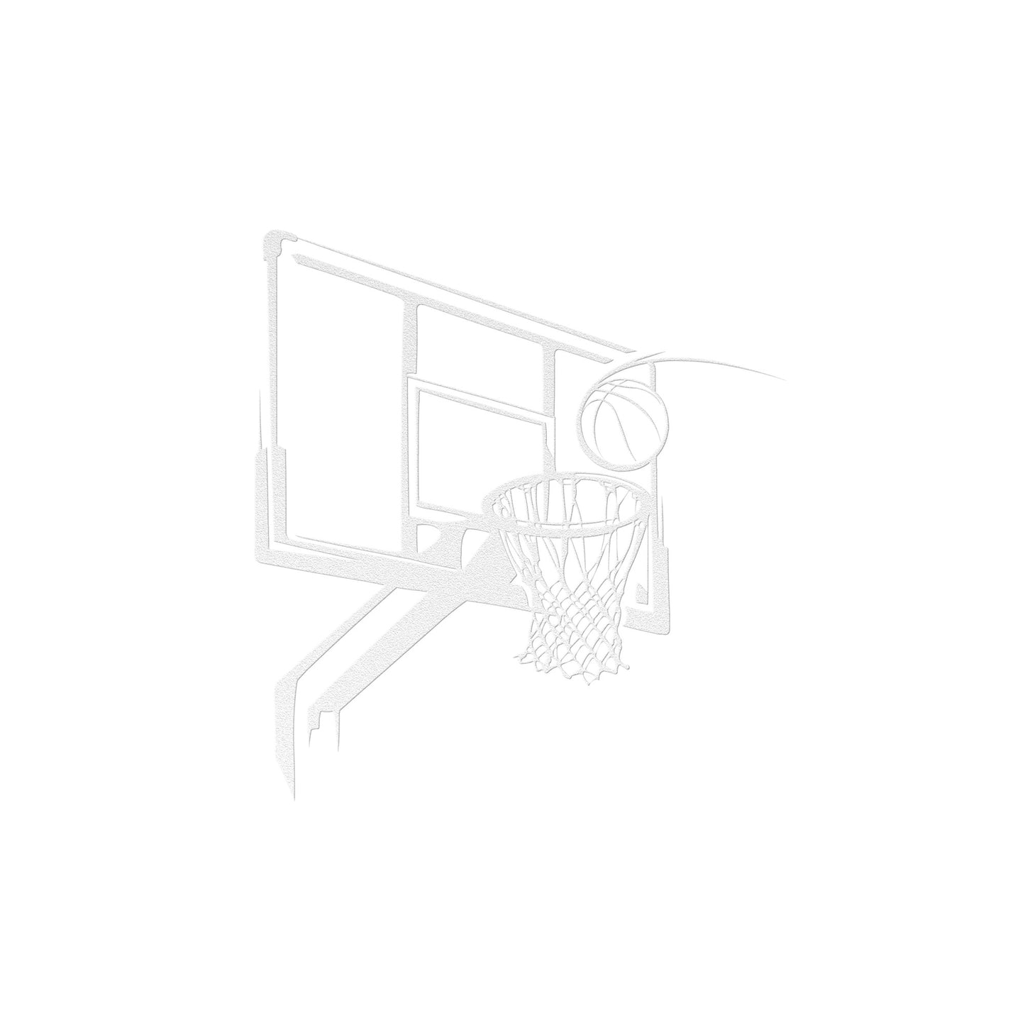 Basketball Hoop