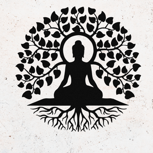 Buddha Tree