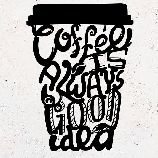 Coffee Mug Love