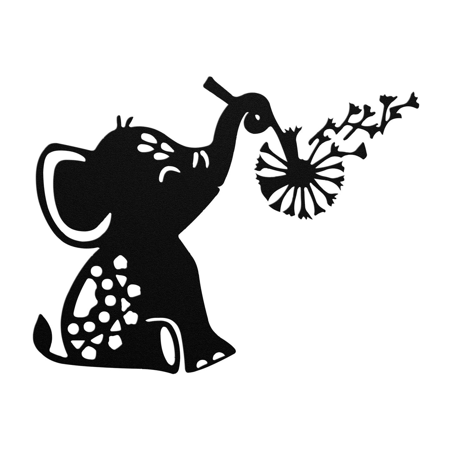 Dandy Elephant