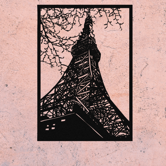 Eiffel Tower