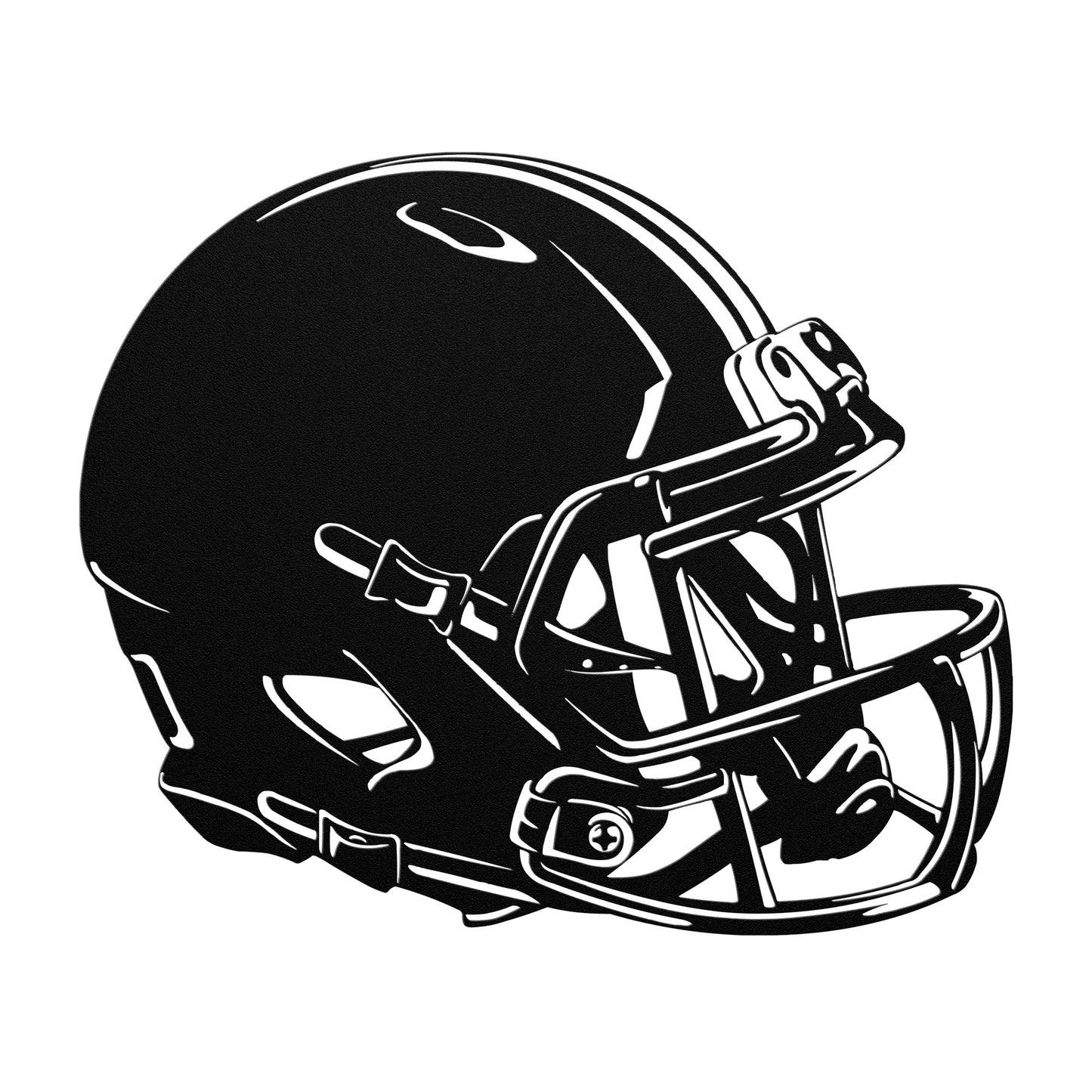 Football Helmet