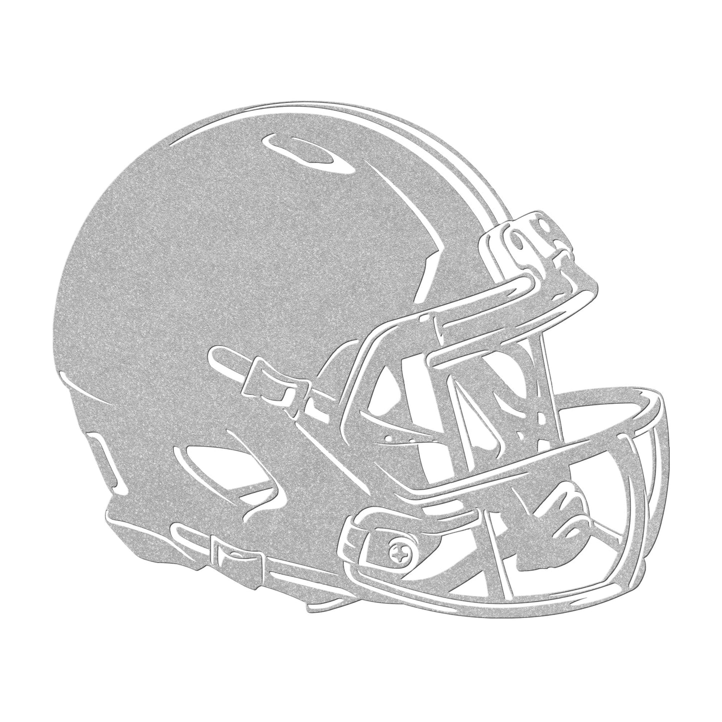 Football Helmet