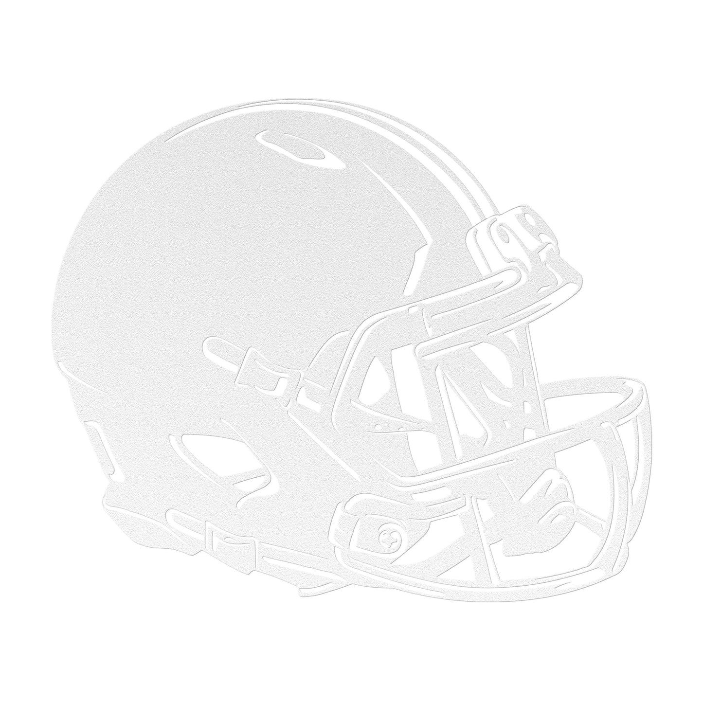 Football Helmet