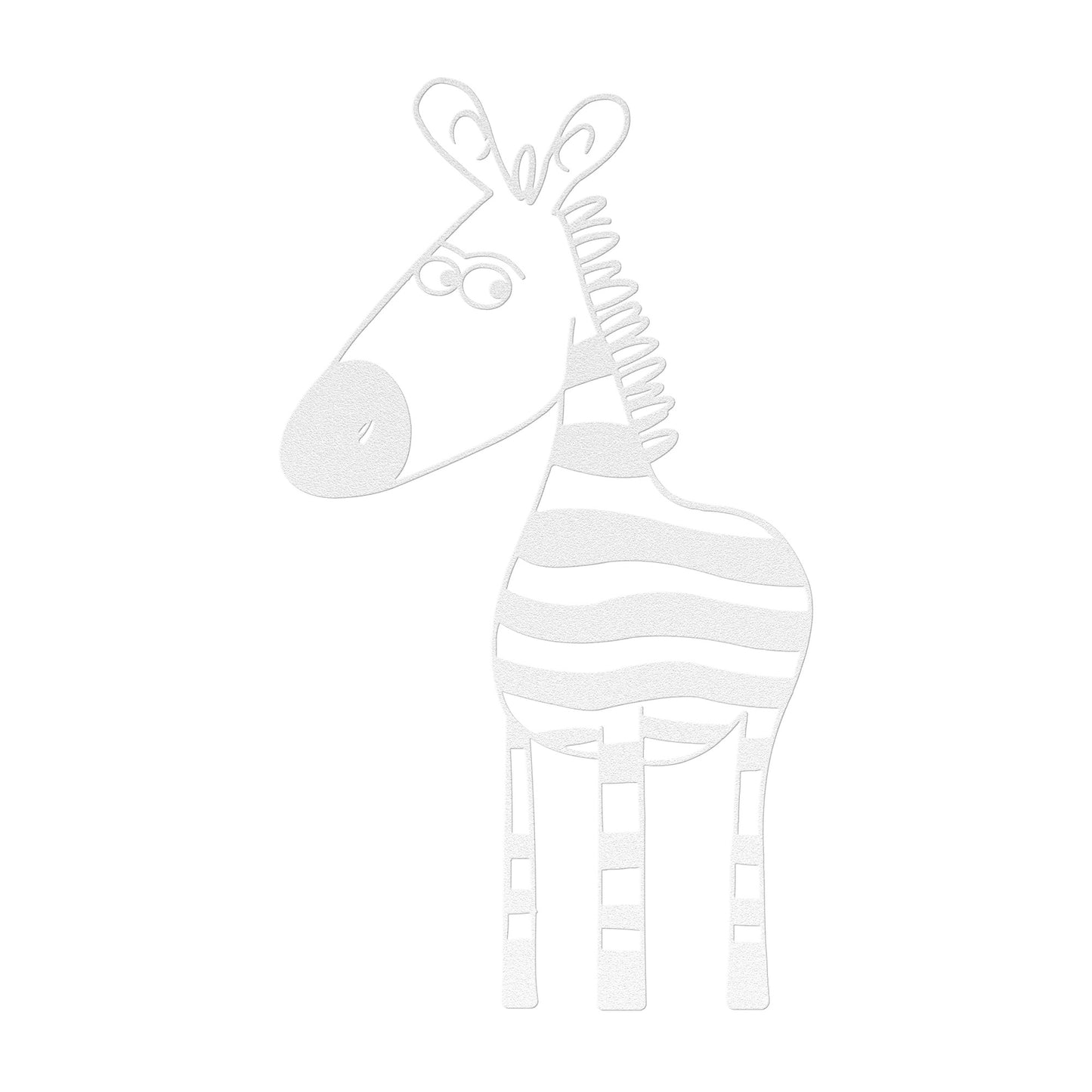 Funky Zebra