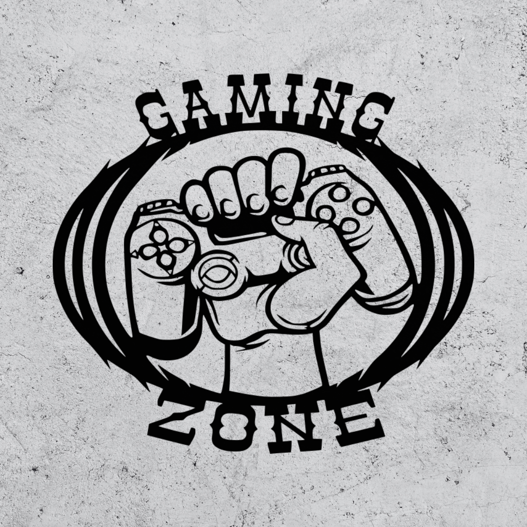 Gaming Zone