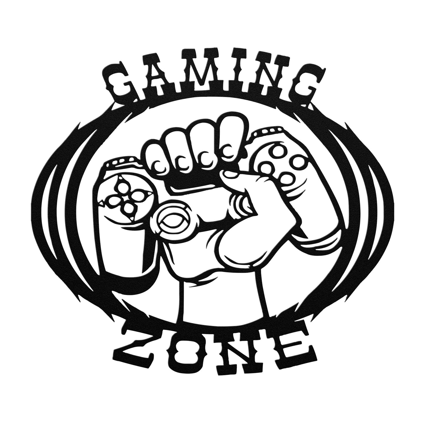 Gaming Zone