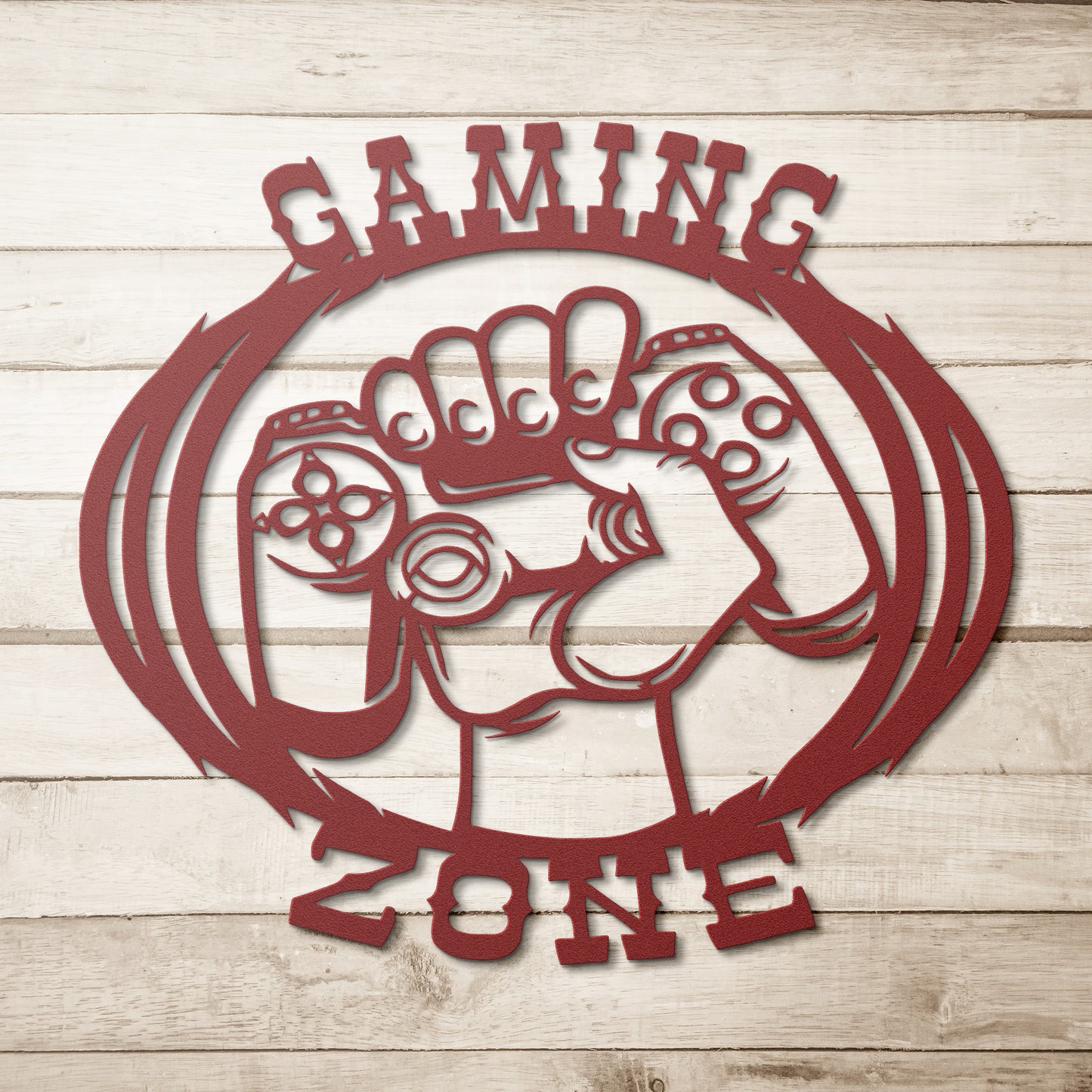 Game Zone
