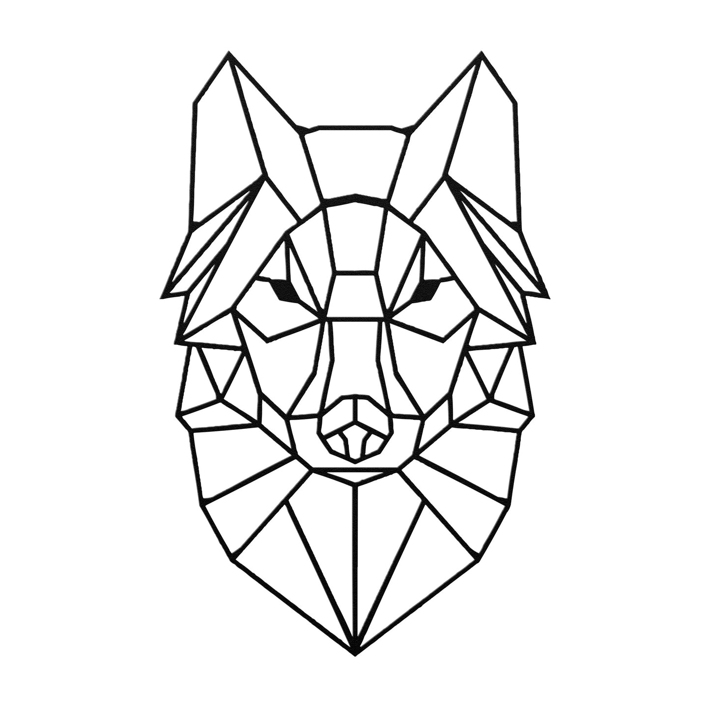 Geo Wolf