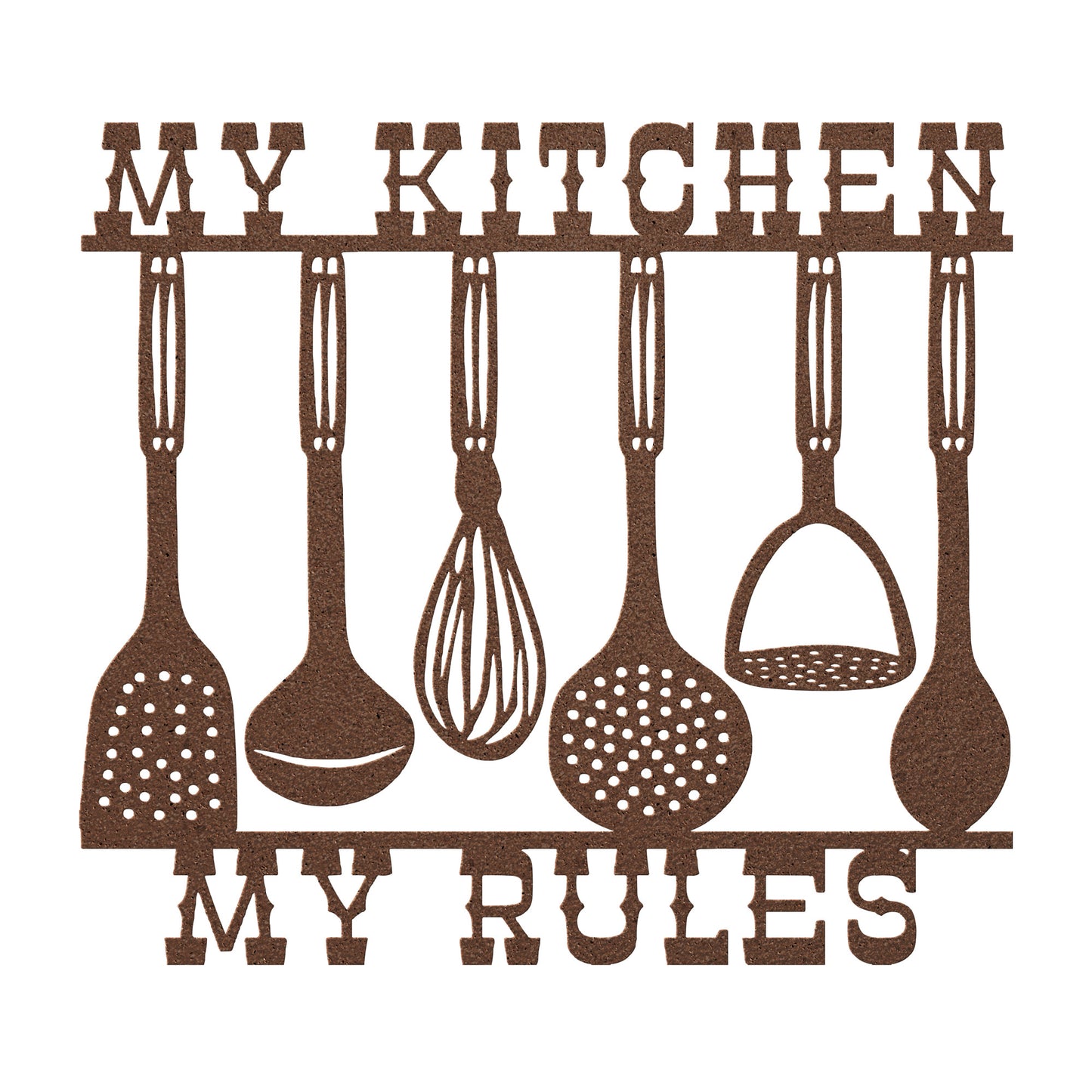 Kitchen Rules