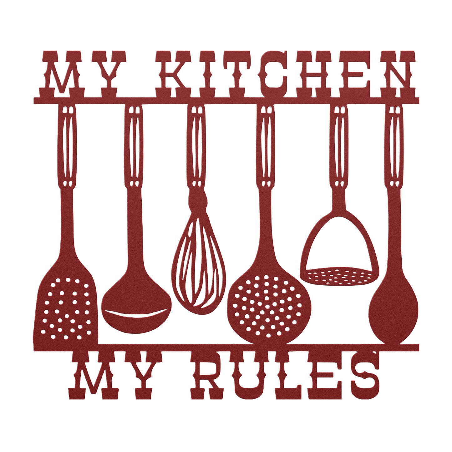 Kitchen Rules