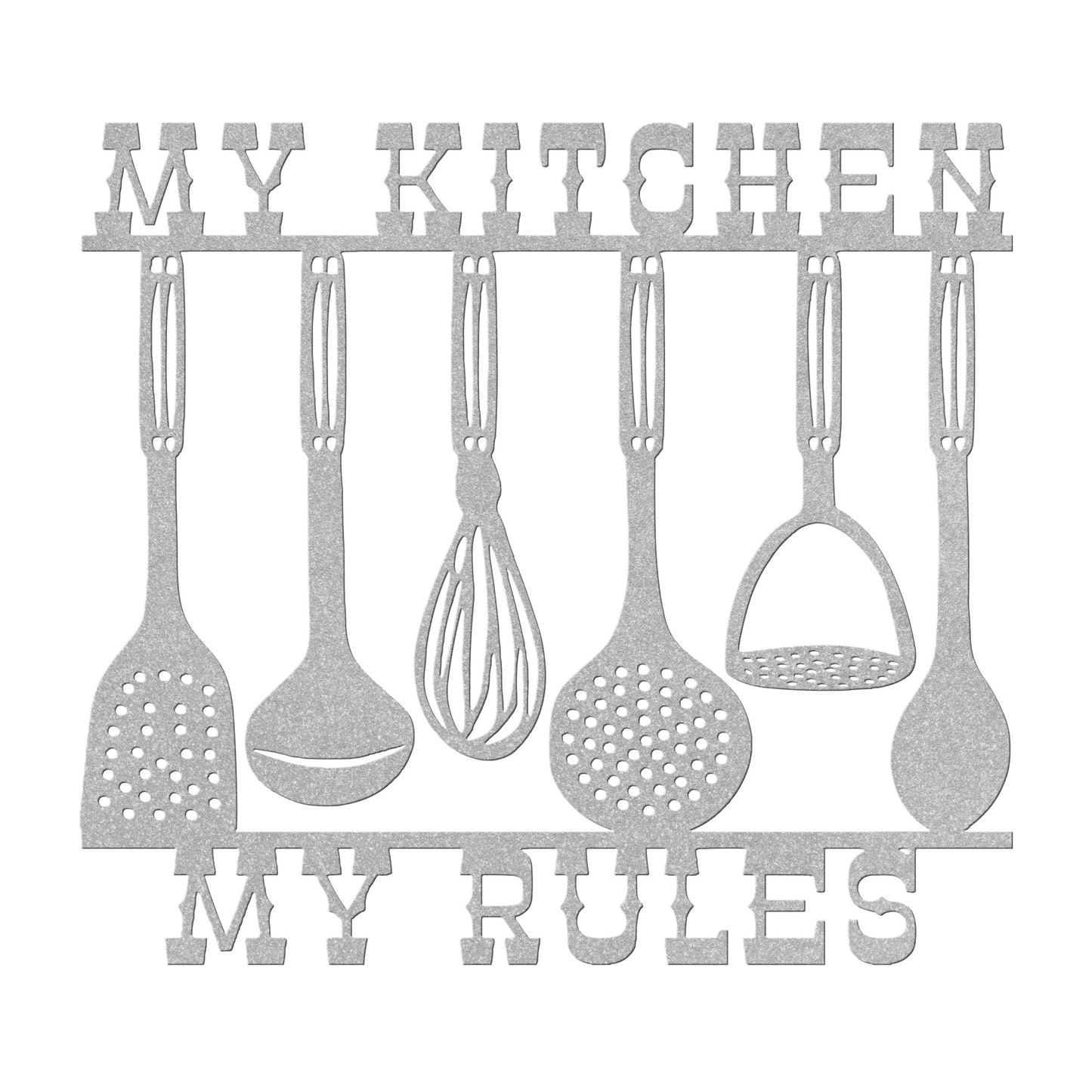 Kitchen Rules