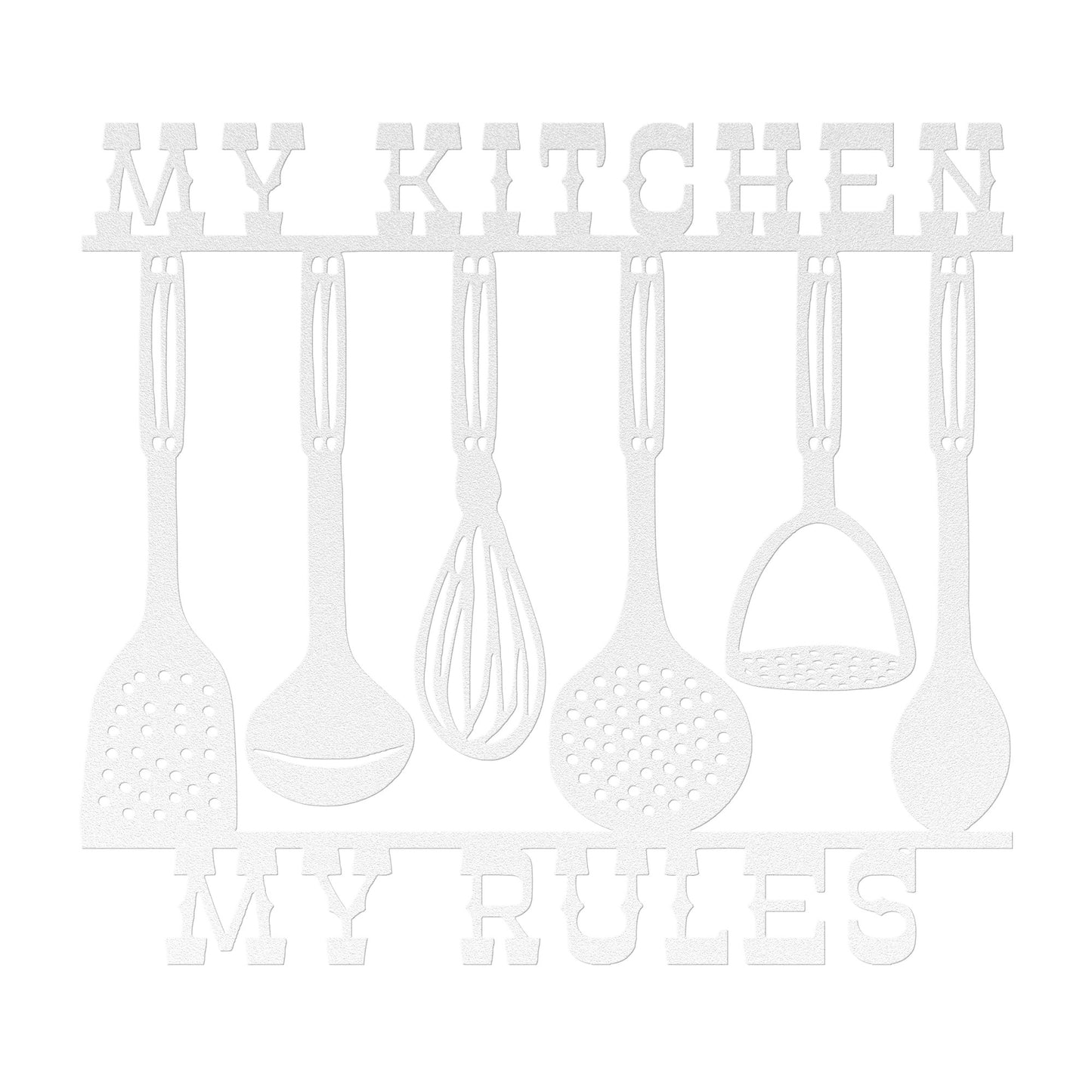 Kitchen Rules