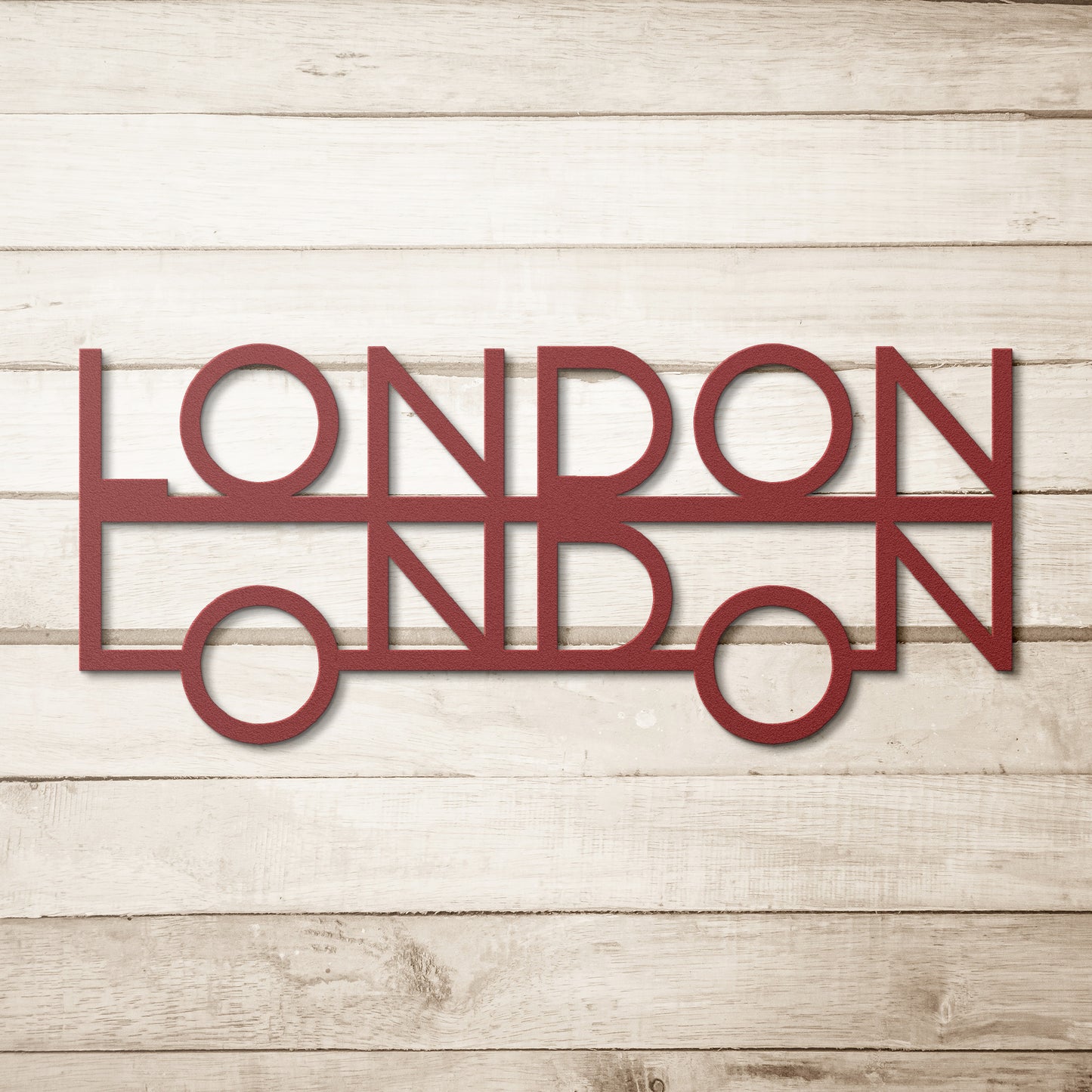 London Bus