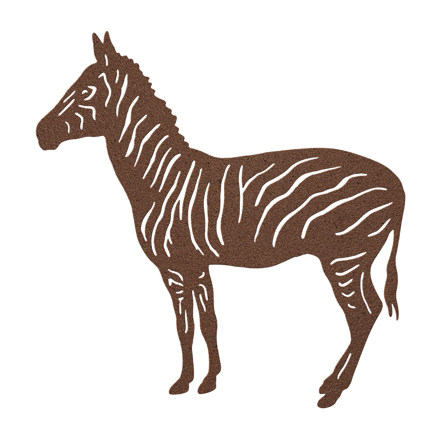 Ziggy Zebra