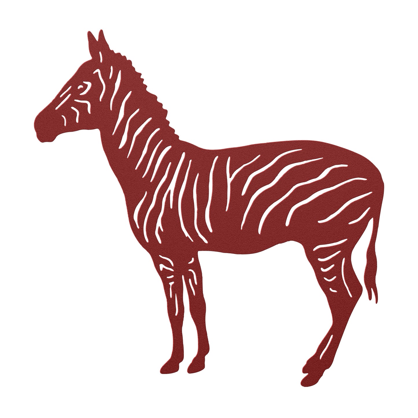 Ziggy Zebra