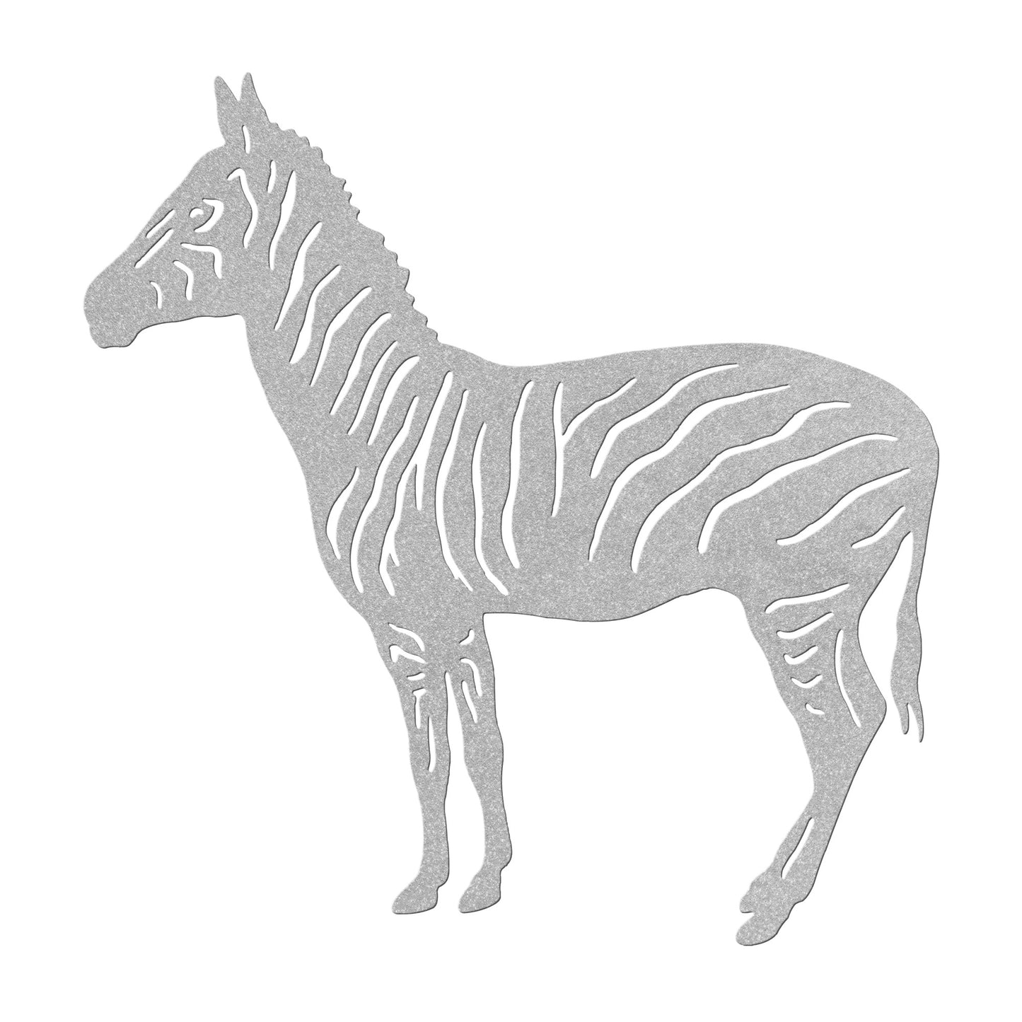 Ziggy Zebra