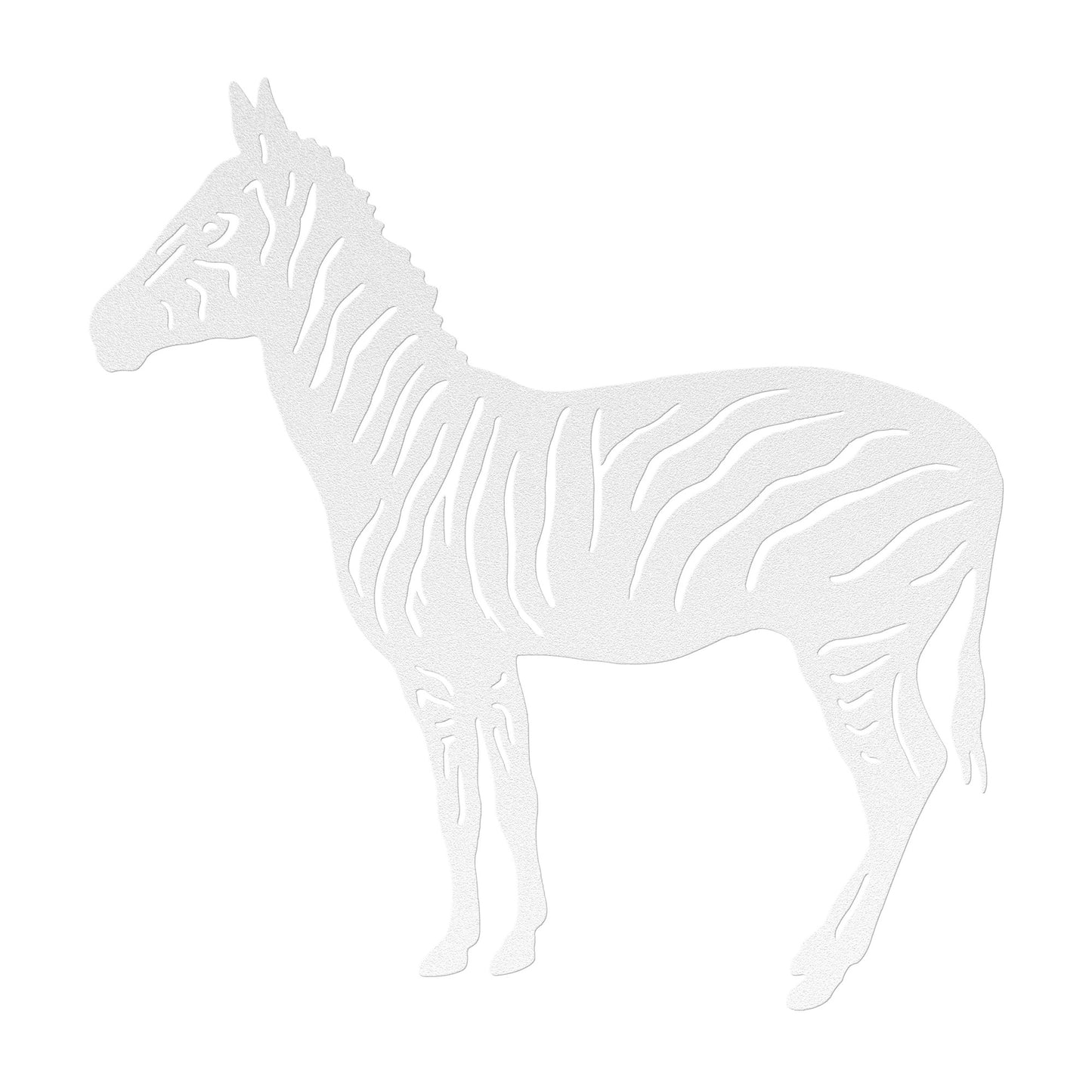 Ziggy Zebra