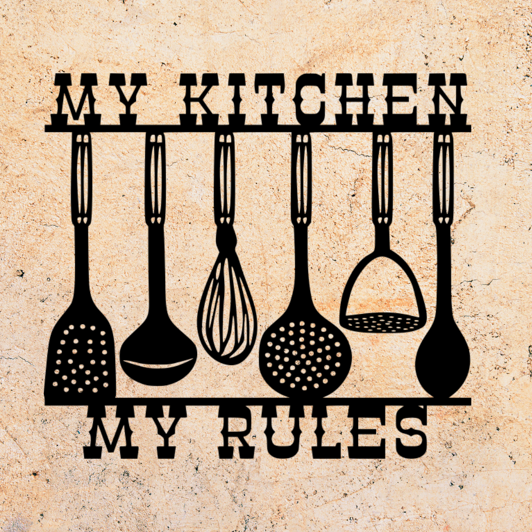 Kitchen Rules