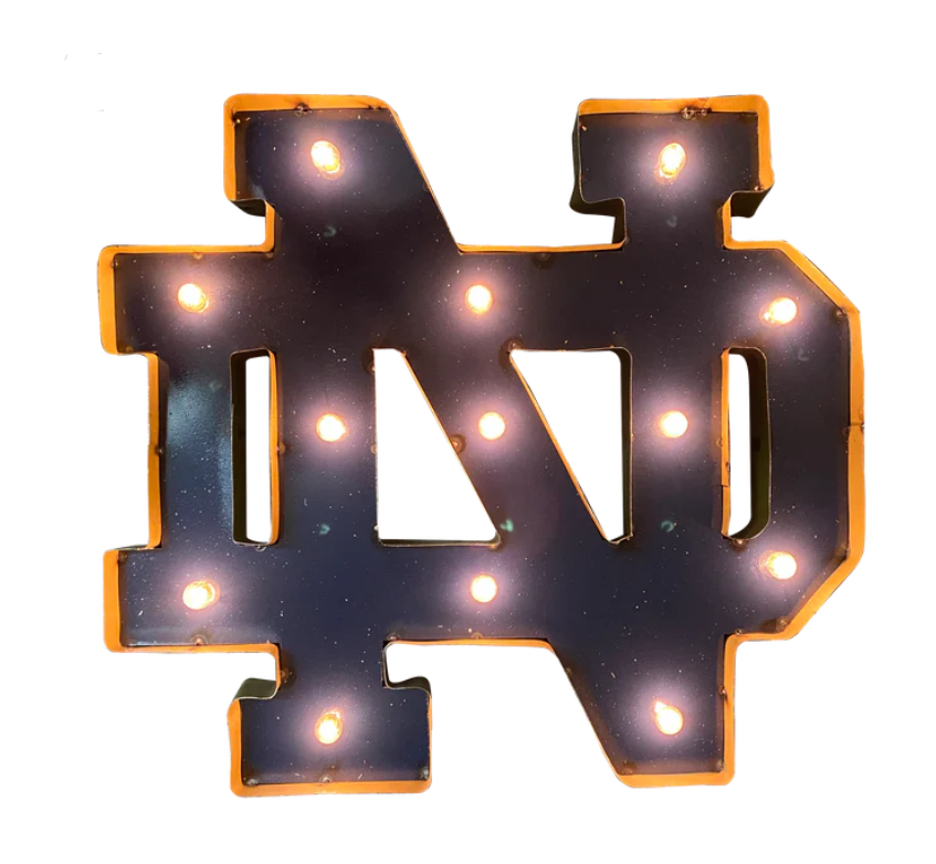 University of Notre Dame