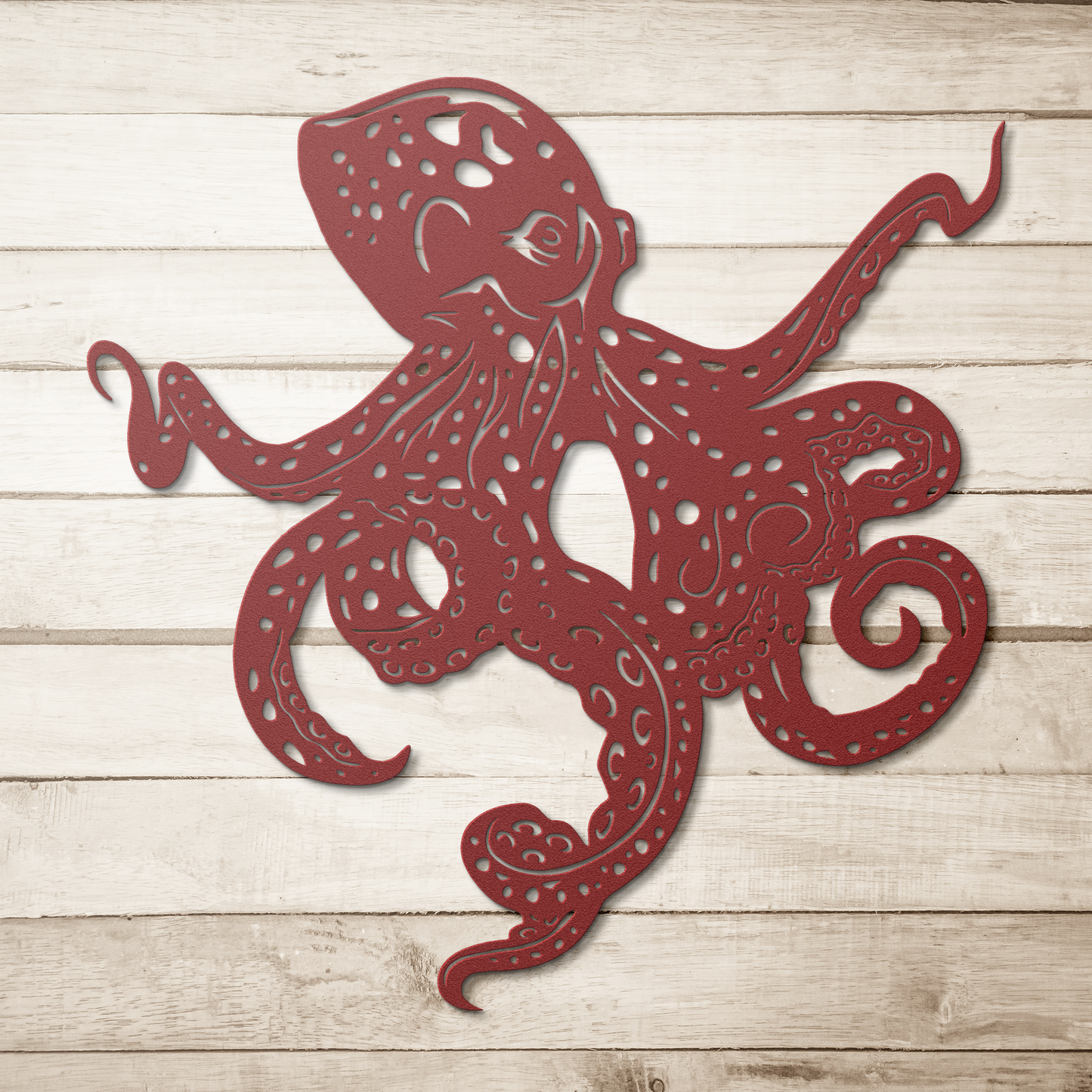 Octopus