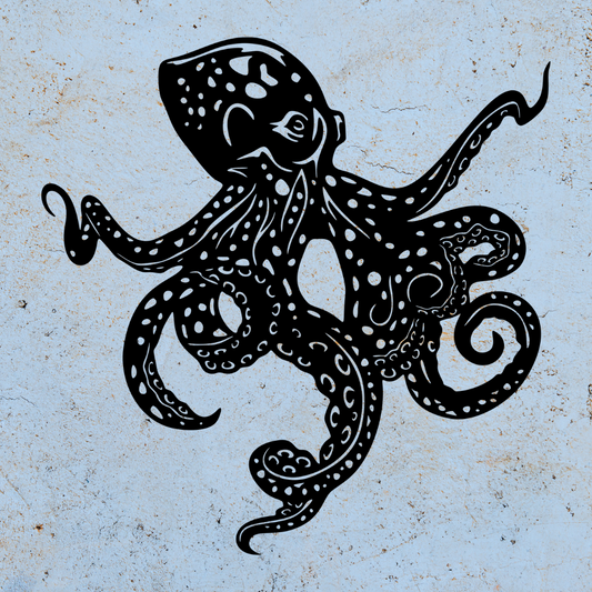 Octopus