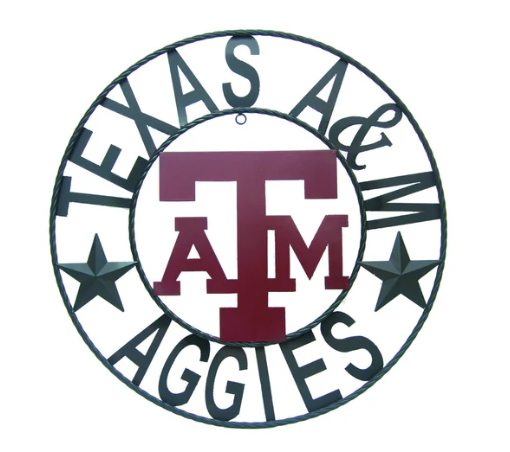 Texas A&M