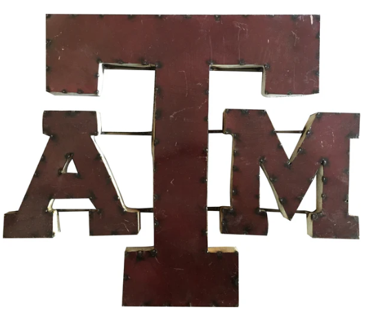 Texas A&M