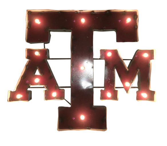 Texas A&M