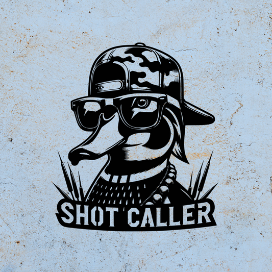 Shot Caller