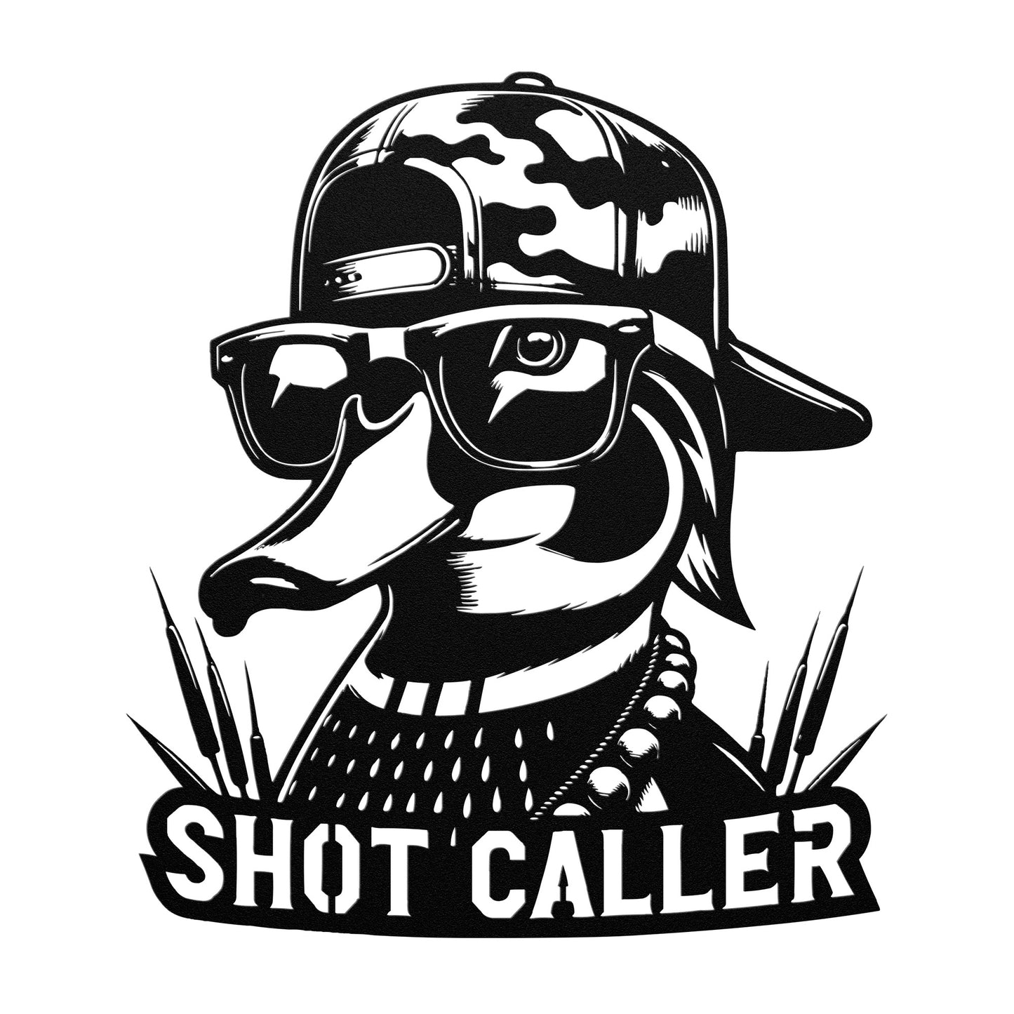 Shot Caller