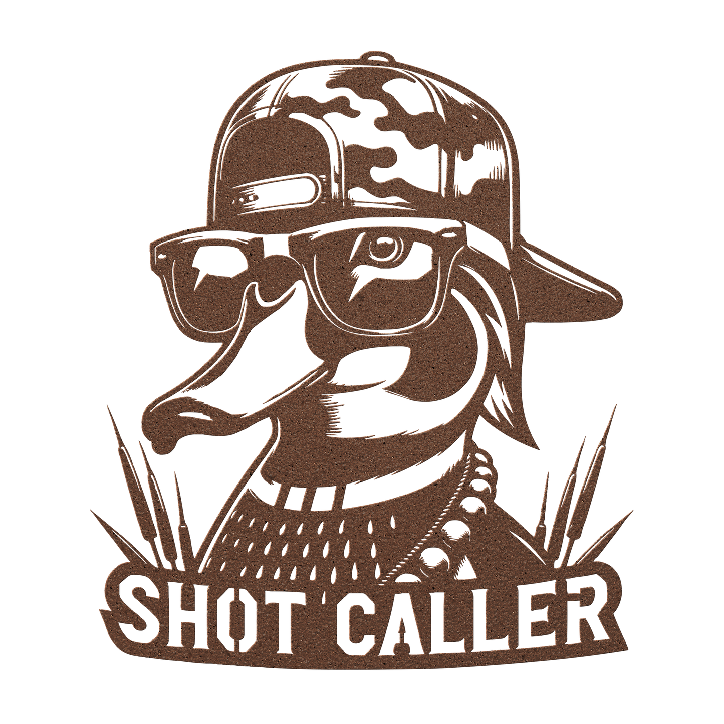 Shot Caller