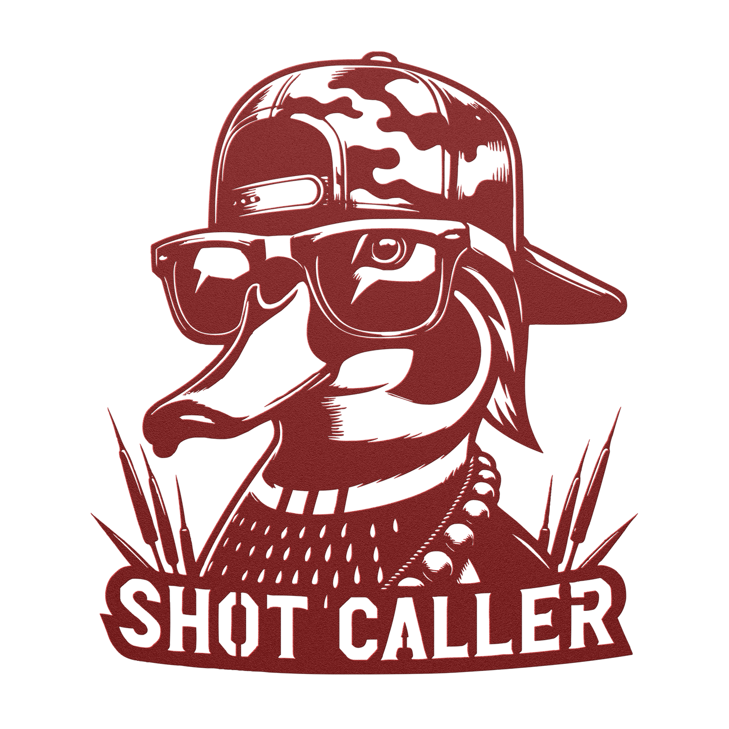 Shot Caller