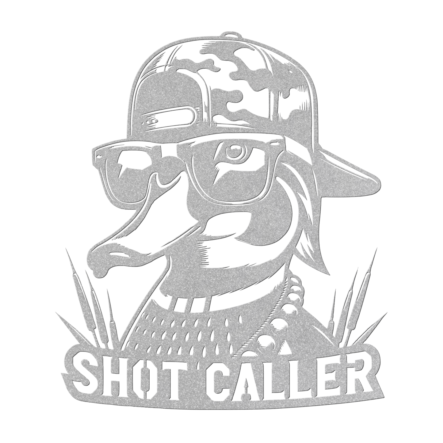 Shot Caller