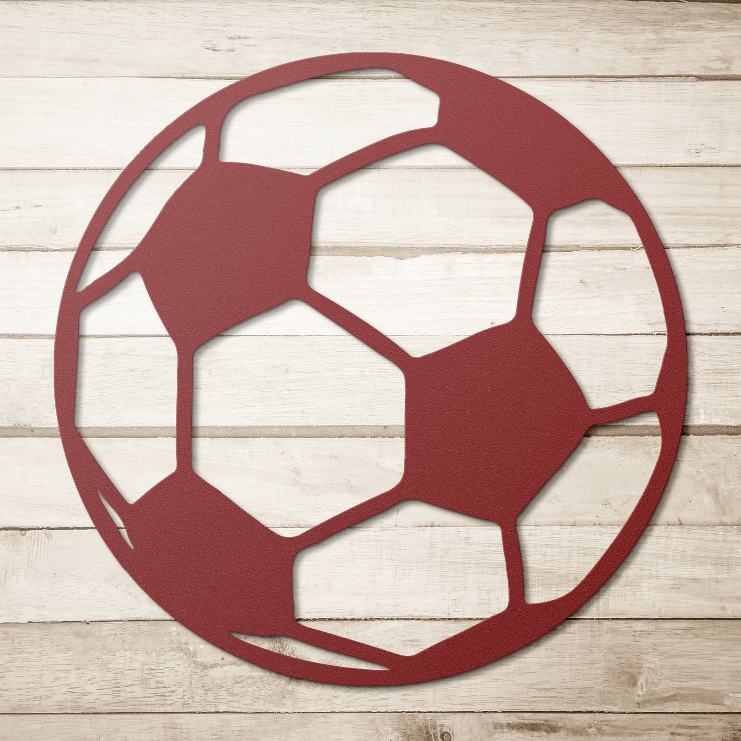 Soccer Ball