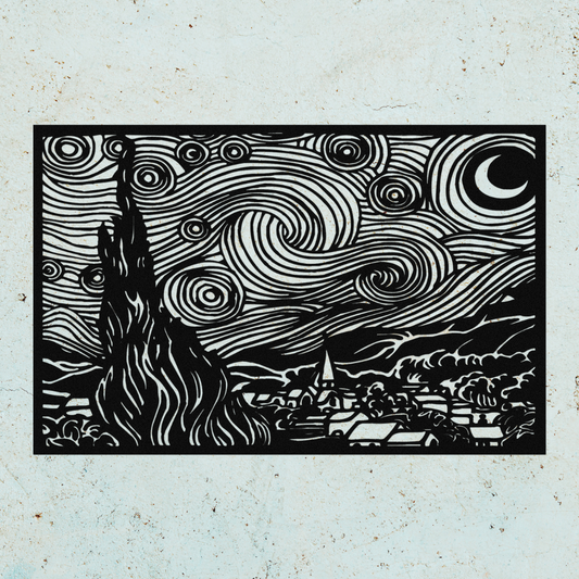 Starry Night
