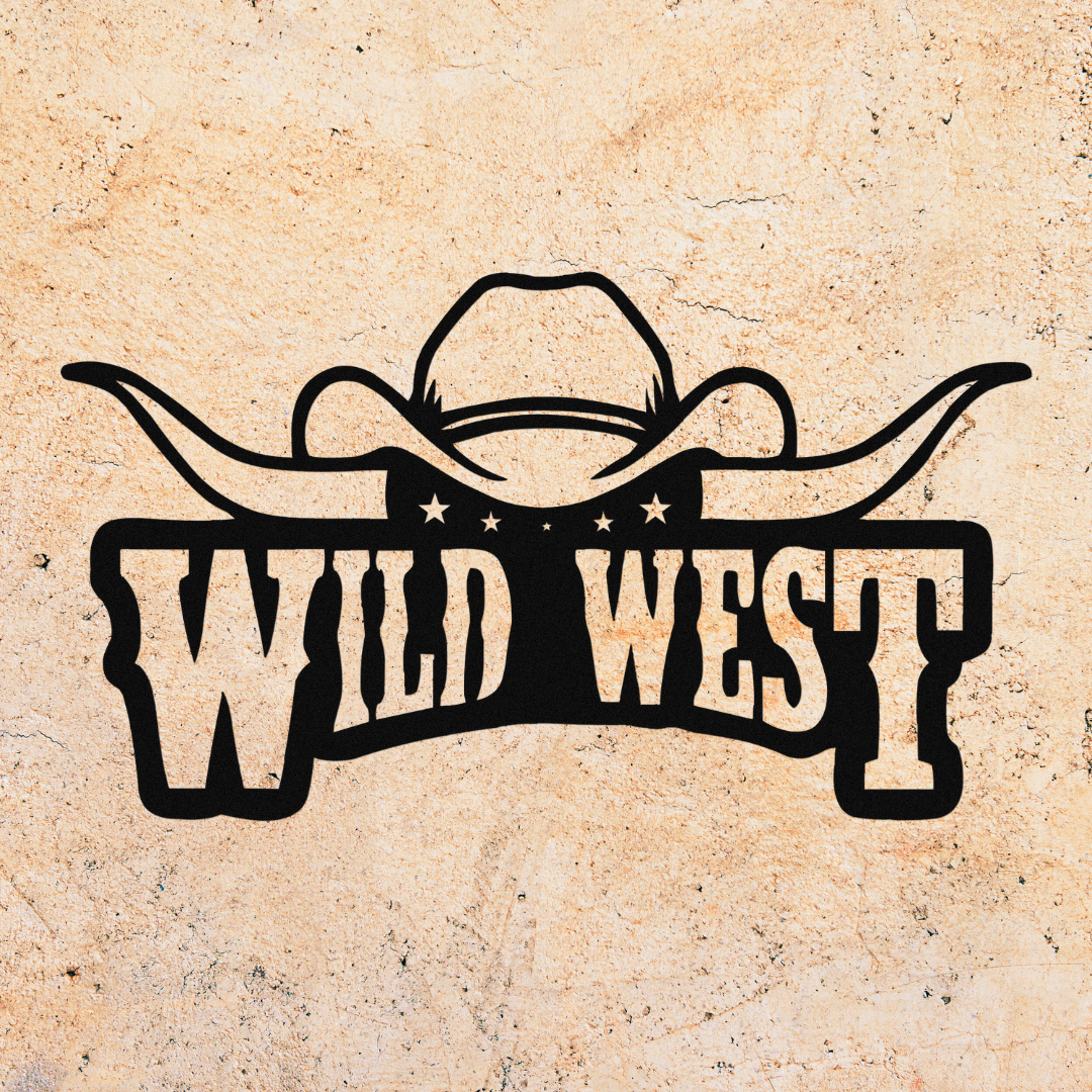 Wild West Cowboy Hat