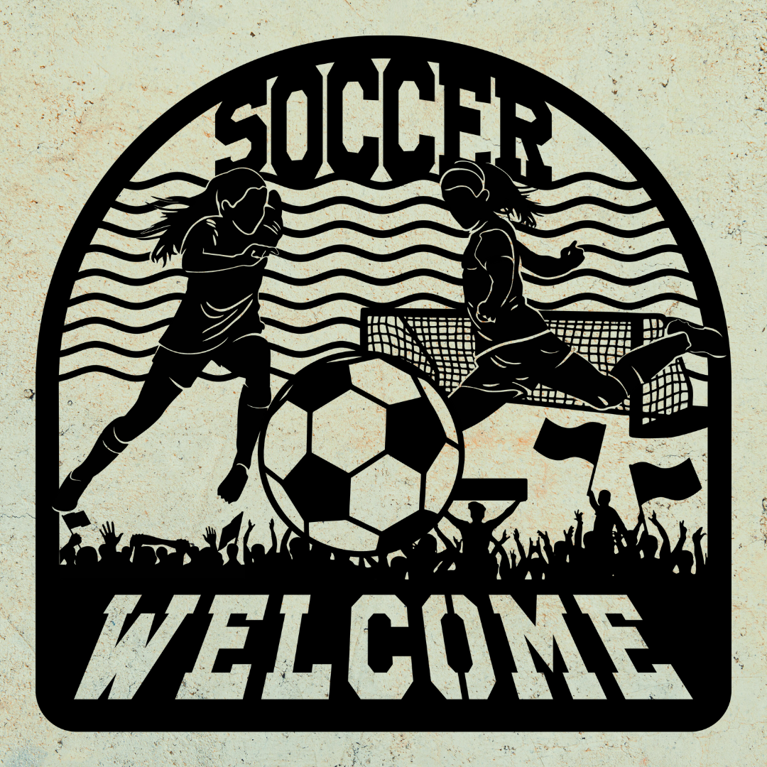 Women's Soccer Welcome