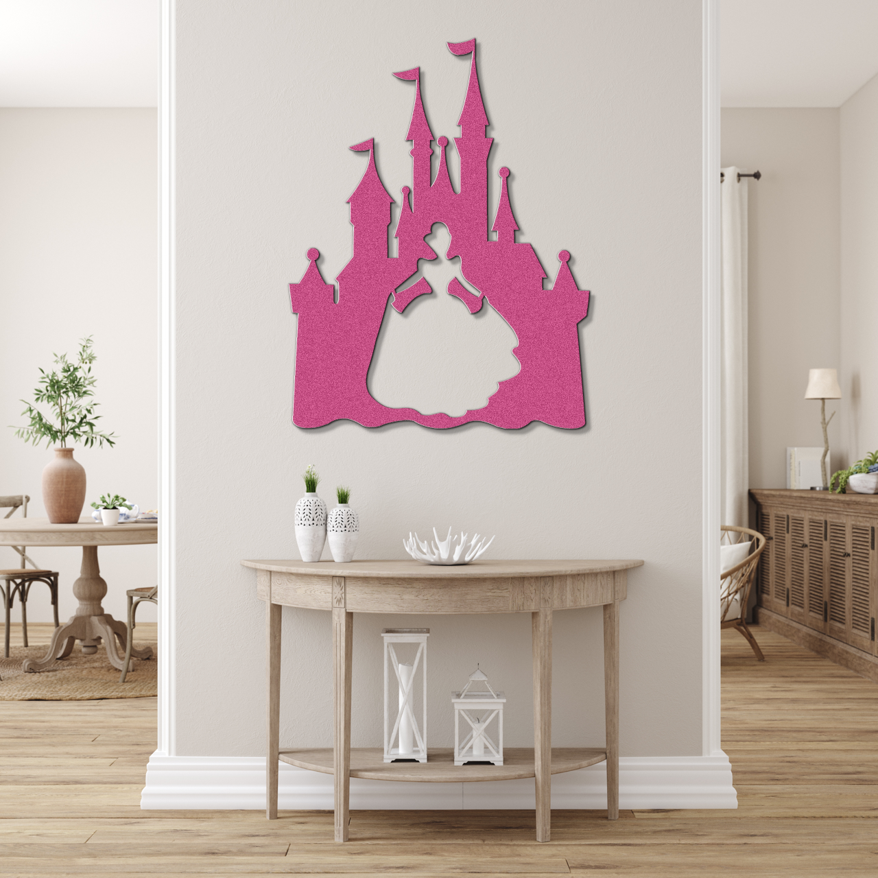 Princess Castle