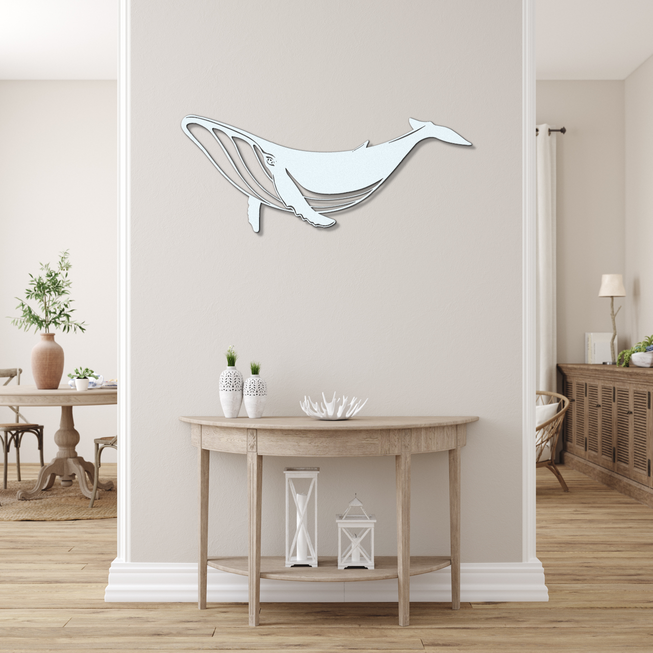 Whale