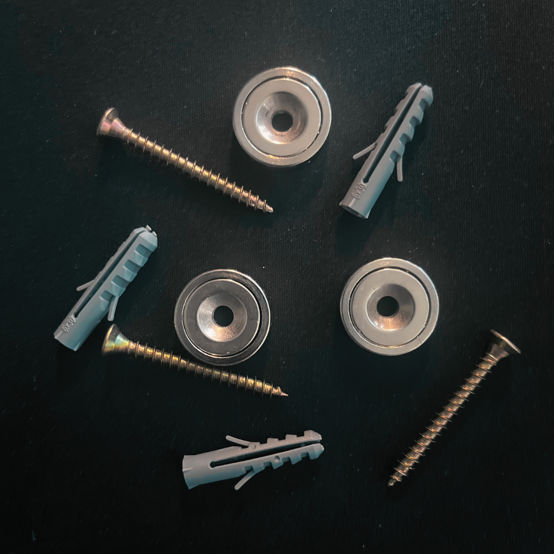 Mounting Hardware