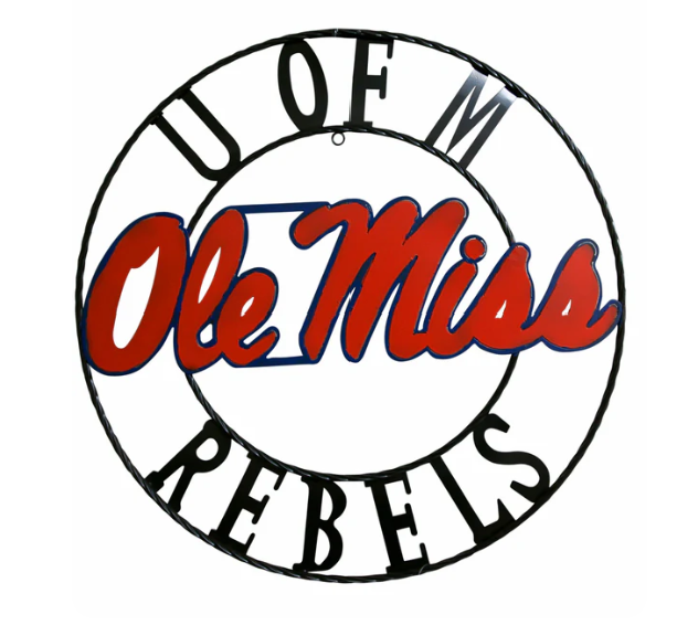 University of Mississippi