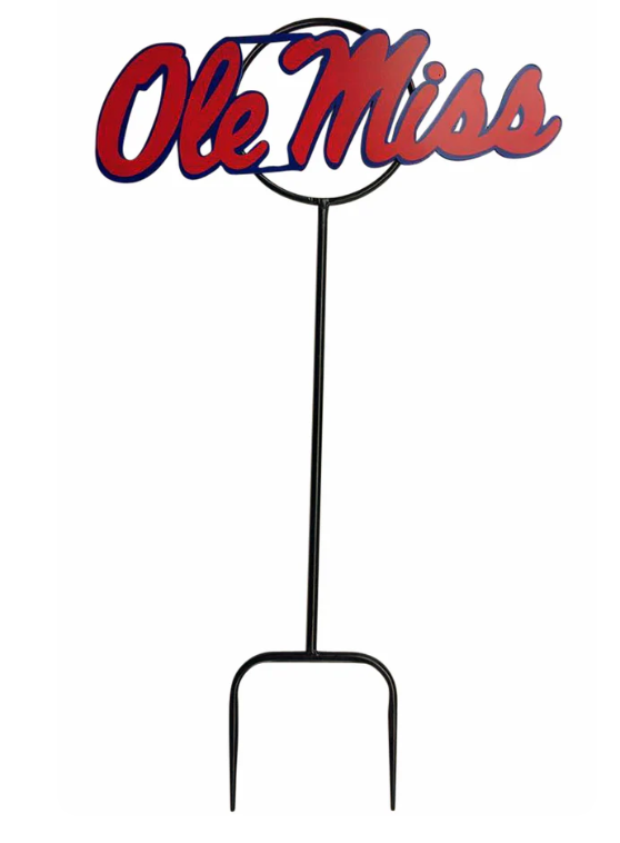 University of Mississippi