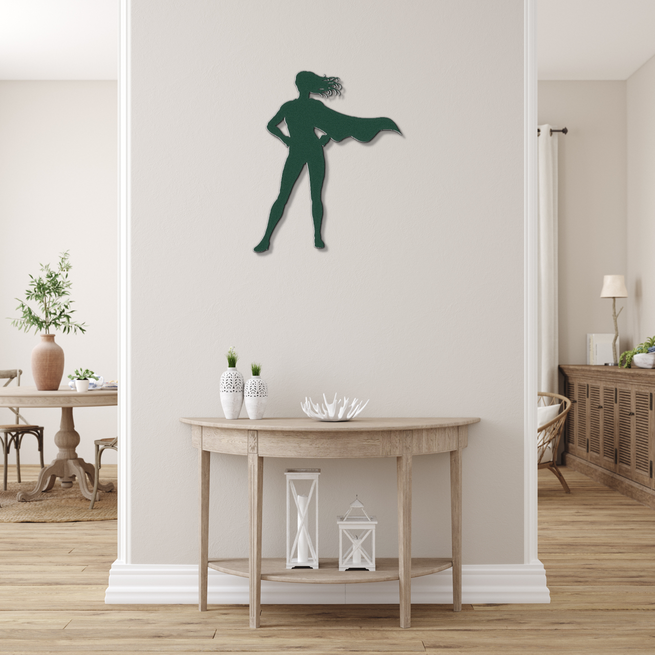 Superhero