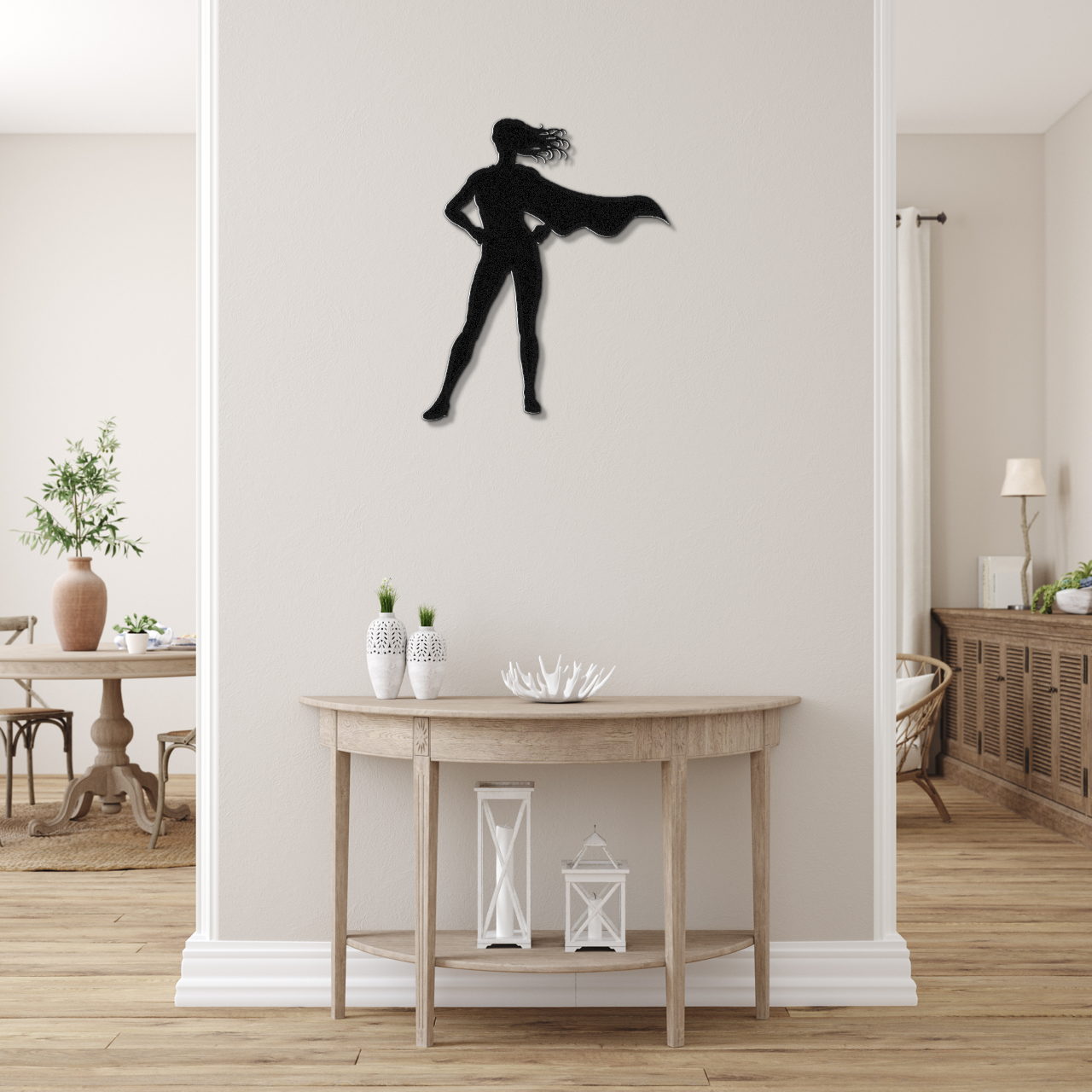 Superhero