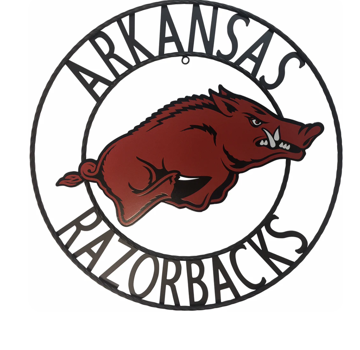 University of Arkansas